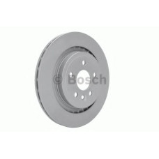 Гальмівний диск BOSCH 0 986 479 398