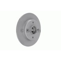 Гальмівний диск BOSCH 0 986 479 400