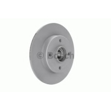 Гальмівний диск BOSCH 0 986 479 400