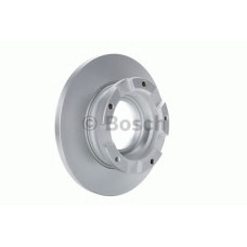 Гальмівний диск BOSCH 0 986 479 401