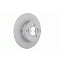 Гальмівний диск BOSCH 0 986 479 410