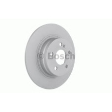 Гальмівний диск BOSCH 0 986 479 410