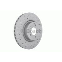 Гальмівний диск BOSCH 0 986 479 413