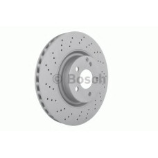 Гальмівний диск BOSCH 0 986 479 413