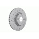 Гальмівний диск BOSCH 0 986 479 413