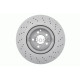 Гальмівний диск BOSCH 0 986 479 413