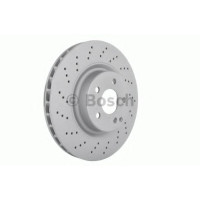 Гальмівний диск BOSCH 0 986 479 415