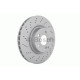 Гальмівний диск BOSCH 0 986 479 415