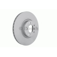 Гальмівний диск BOSCH 0 986 479 436
