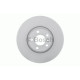 Гальмівний диск BOSCH 0 986 479 436