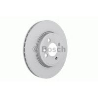 Гальмівний диск BOSCH 0 986 479 437