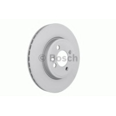 Гальмівний диск BOSCH 0 986 479 437