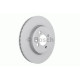 Гальмівний диск BOSCH 0 986 479 437