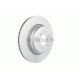 Гальмівний диск BOSCH 0 986 479 439