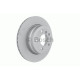 Гальмівний диск BOSCH 0 986 479 442
