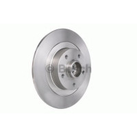 Гальмівний диск BOSCH 0 986 479 445