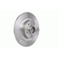 Гальмівний диск BOSCH 0 986 479 445