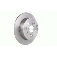 Гальмівний диск BOSCH 0 986 479 448