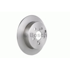 Гальмівний диск BOSCH 0 986 479 448