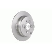 Гальмівний диск BOSCH 0 986 479 449