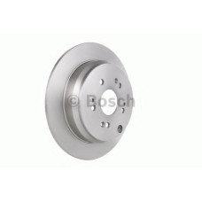 Гальмівний диск BOSCH 0 986 479 449