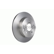 Гальмівний диск BOSCH 0 986 479 453