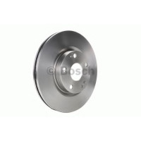Гальмівний диск BOSCH 0 986 479 454