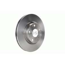 Гальмівний диск BOSCH 0 986 479 454