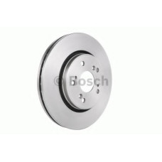 Гальмівний диск BOSCH 0 986 479 456