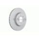 Гальмівний диск BOSCH 0 986 479 467