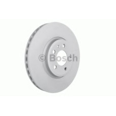 Гальмівний диск BOSCH 0 986 479 468
