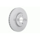Гальмівний диск BOSCH 0 986 479 468