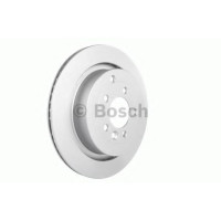 Гальмівний диск BOSCH 0 986 479 492