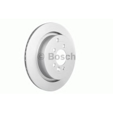 Гальмівний диск BOSCH 0 986 479 492