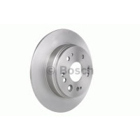 Гальмівний диск BOSCH 0 986 479 505