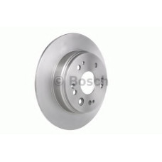 Гальмівний диск BOSCH 0 986 479 505