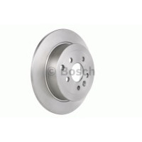 Гальмівний диск BOSCH 0 986 479 518