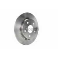 Гальмівний диск BOSCH 0 986 479 519