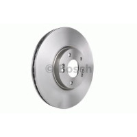 Гальмівний диск BOSCH 0 986 479 536
