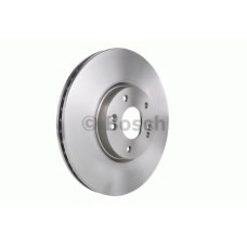 Гальмівний диск BOSCH 0 986 479 536