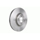 Гальмівний диск BOSCH 0 986 479 536
