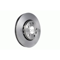 Гальмівний диск BOSCH 0 986 479 555