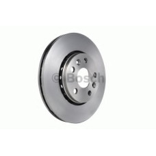 Гальмівний диск BOSCH 0 986 479 555