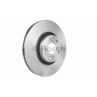 Гальмівний диск BOSCH 0 986 479 562