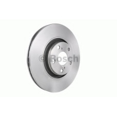 Гальмівний диск BOSCH 0 986 479 562