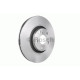 Гальмівний диск BOSCH 0 986 479 562