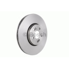 Гальмівний диск BOSCH 0 986 479 565