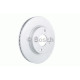 Гальмівний диск BOSCH 0 986 479 566
