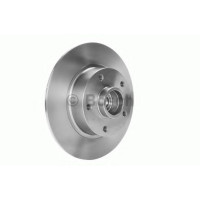Гальмівний диск BOSCH 0 986 479 575