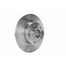 Гальмівний диск BOSCH 0 986 479 575